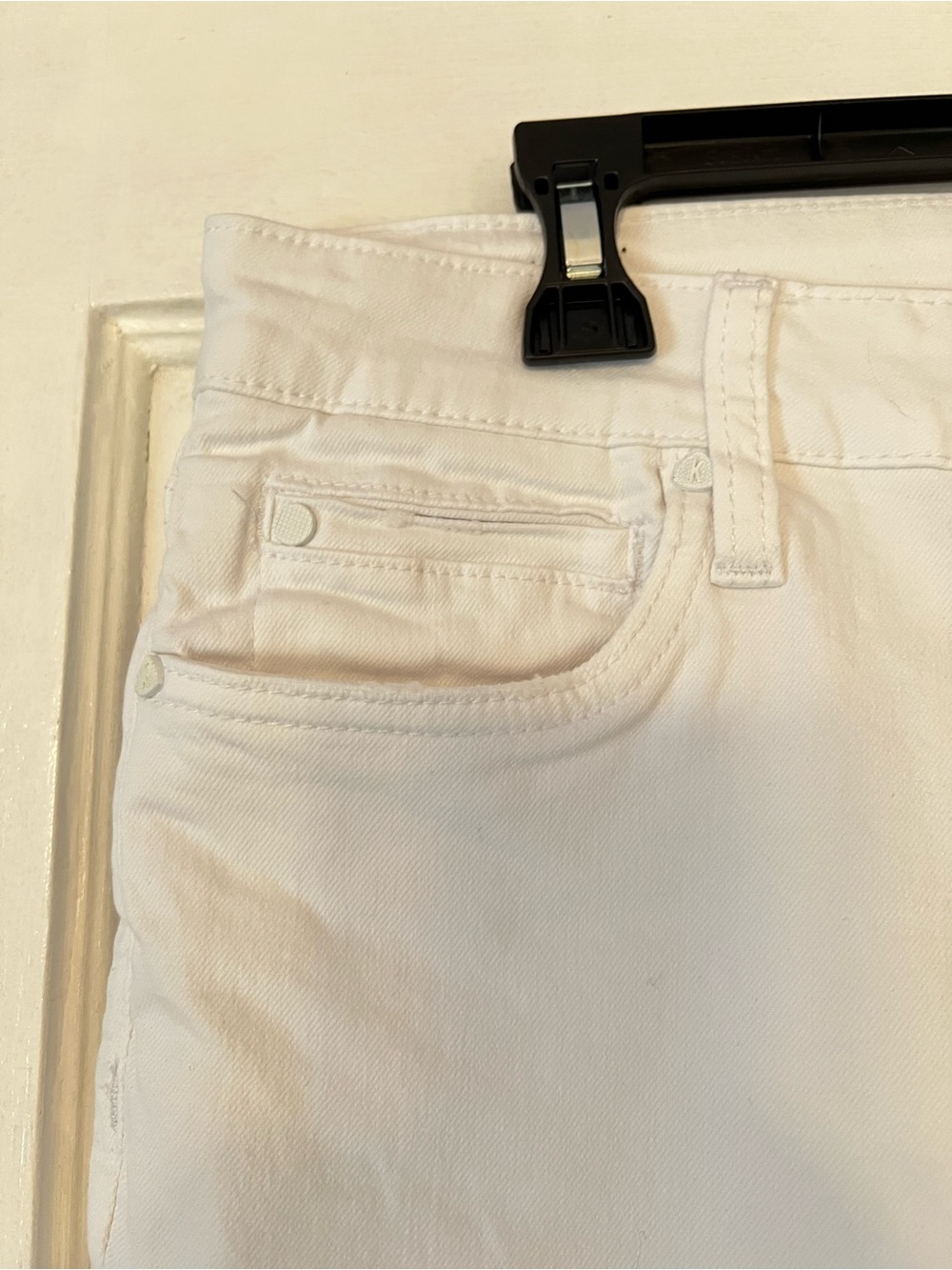 KUT from the Kloth Catherine Boyfriend Jeans Size 12 NWT - Picture 7 of 14